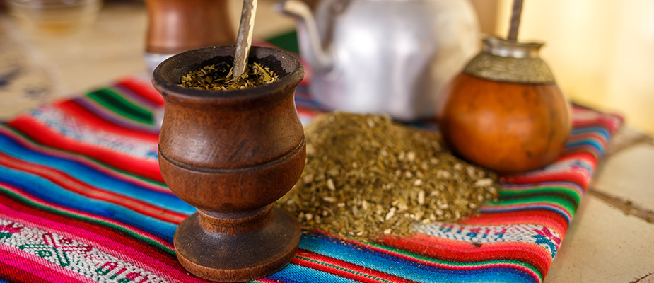 Chimarrão: como preparar a bebida perfeita e conhecer suas raízes Chimarrão: como preparar a bebida perfeita e conhecer suas raízes