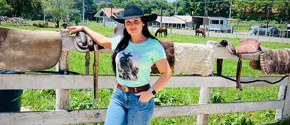Dicas para o verão: Camisetas e t-shirts da Maragata para expressar seu amor pelo campo