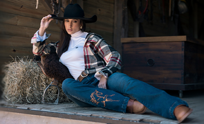 Blog Combinao botas e calas 07 03 24
