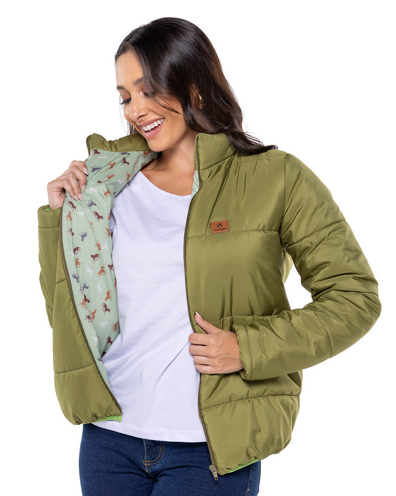 Maragata Jaqueta Soft Jaqueta Baeta Masculina CASACO XADREZ