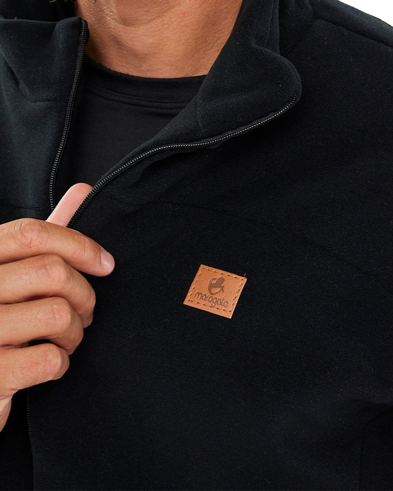 Discount jaqueta soft masculina Flash Sales