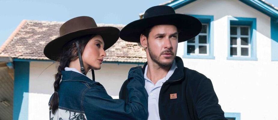 Como usar bombacha de forma autêntica e elegante?