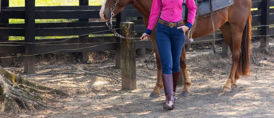 Tudo sobre botas gaúchas: materiais, alturas e como escolher