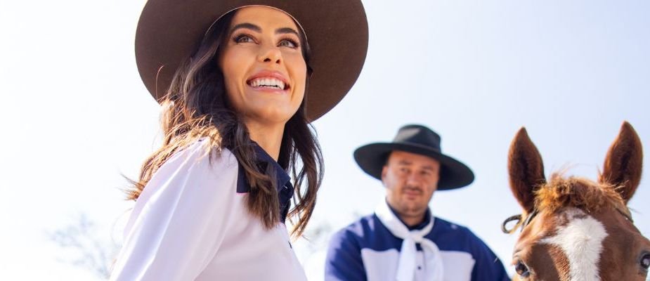 Moda gaúcha: tradição, estilo e identidade do Sul do Brasil