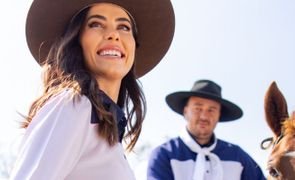 moda gaucha