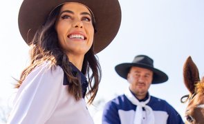moda gaucha