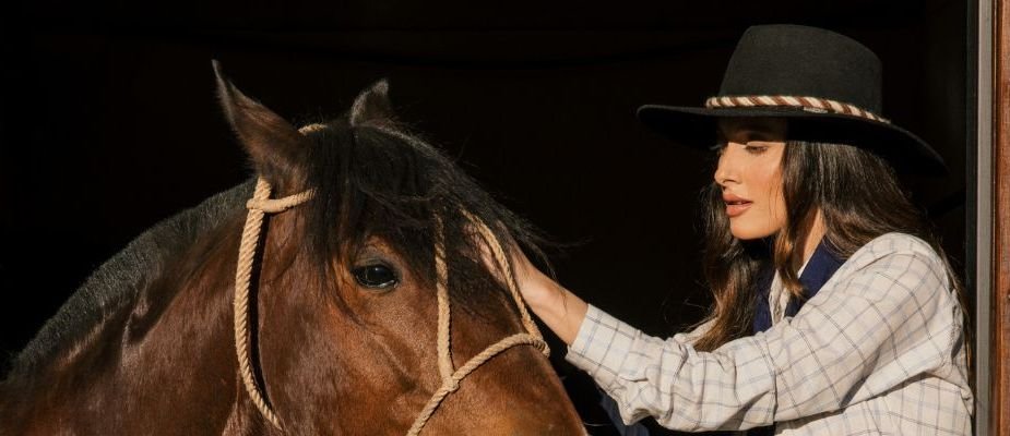 Como escolher o look para rodeio perfeito?