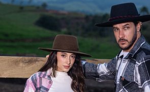 roupas para rodeio