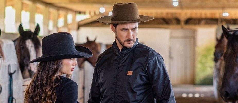 Moda rural e urbana: estilo, tradição e autenticidade no dia a dia